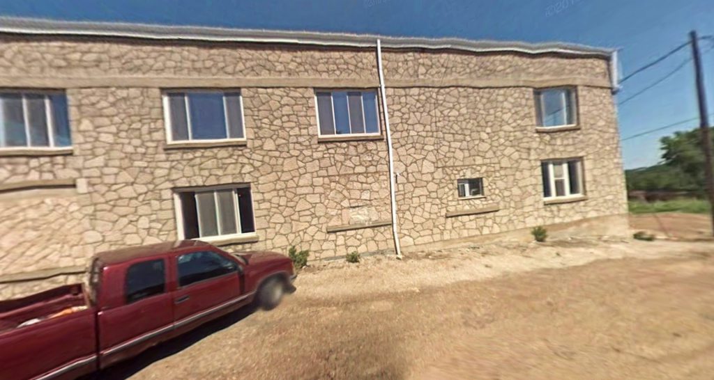 Osage County Health Department in Linn, Missouri