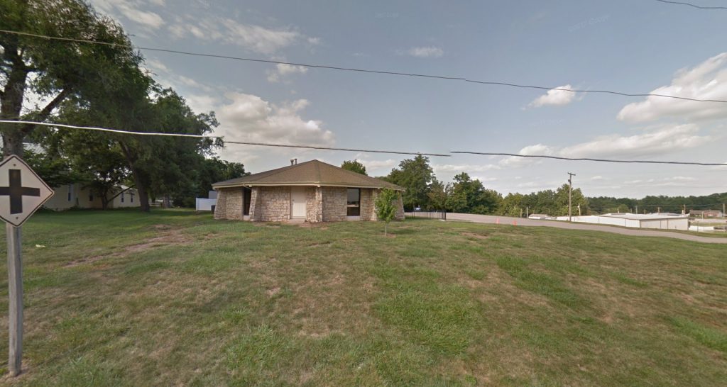 Ray County Health Department in Richmond, Missouri