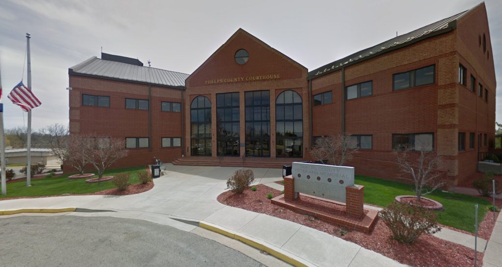 Phelps/Maries County Health Department in Rolla, Missouri