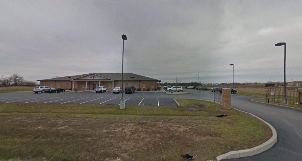 Pike County Health Department in Bowling Green, Missouri