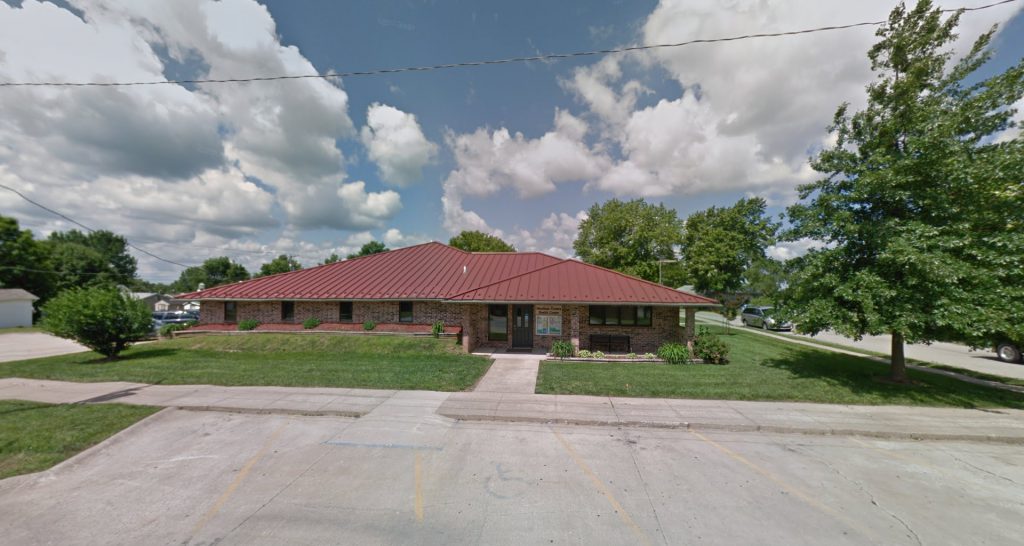 Moniteau County Health Center in California, Missouri