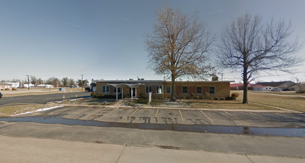 Dunklin County Health Department in Kennett, Missouri