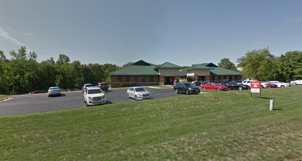 Cole County Health Department in Jefferson City, Missouri