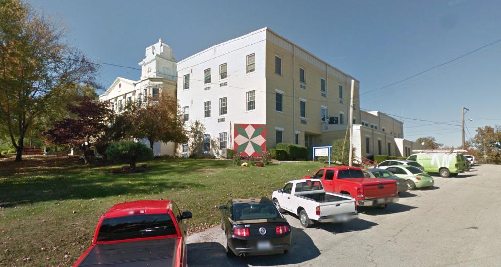 Little Sandy District Health Department in Grayson, Kentucky