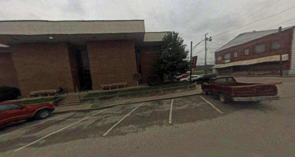 Owsley County Clerk