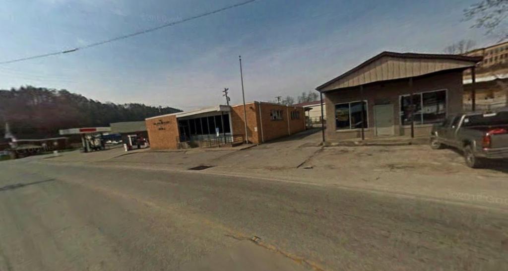 Wolfe County Clerk in Campton, Kentucky