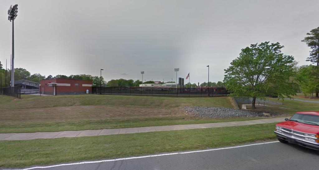 Union County Health Center in Morganfield, Kentucky