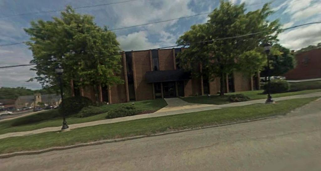 Nicholas County Health Center in Carlisle, Kentucky