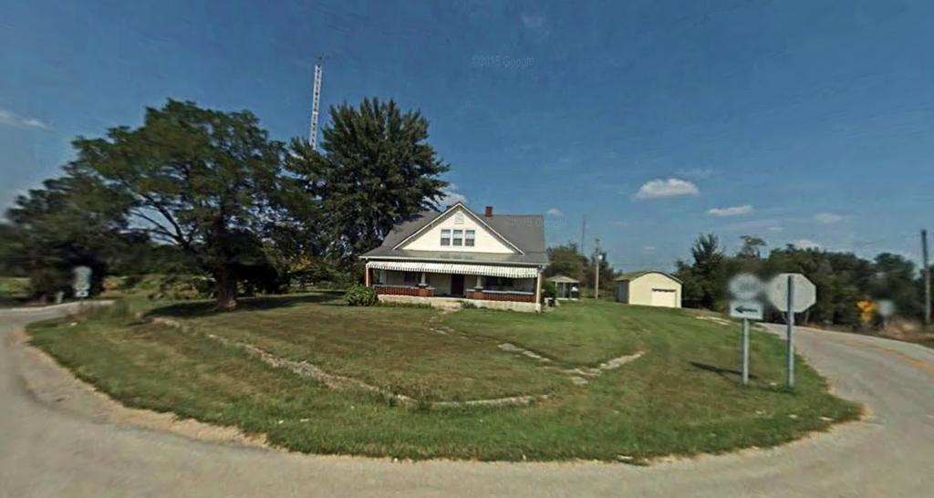 Metcalfe County Health Department in Edmonton, Kentucky