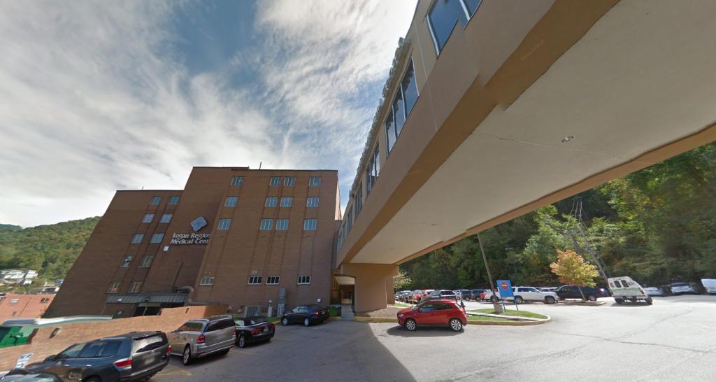 Logan County Health Department in Russellville, Kentucky