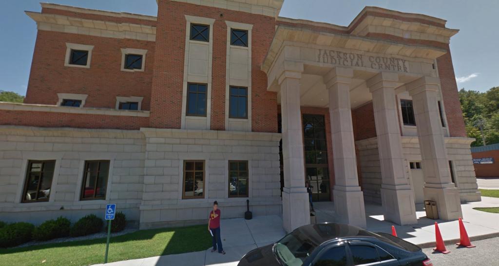 Jackson County Health Department in Mckee, Kentucky