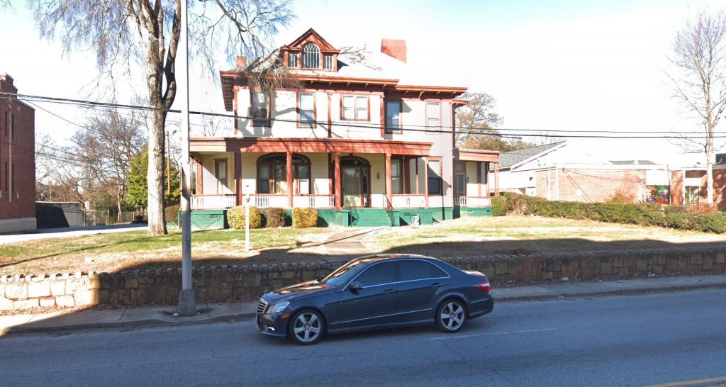 Fulton/Fulton City County Health Center in Fulton, Kentucky