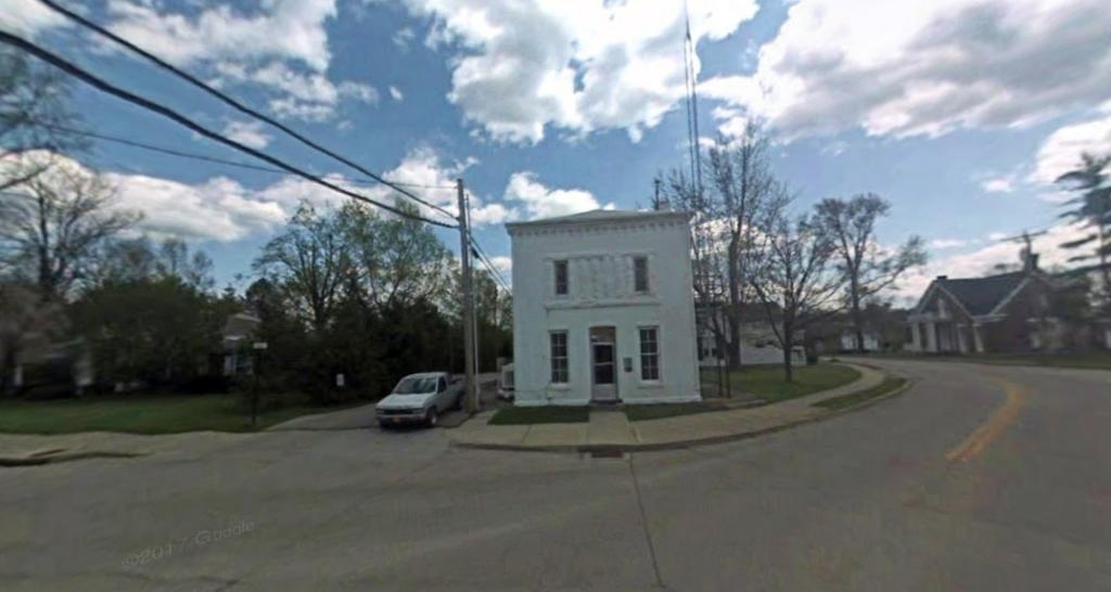 Gallatin County Health Center in Warsaw, Kentucky