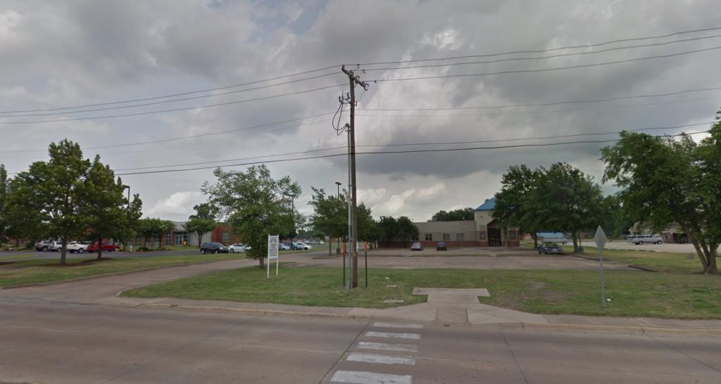 Crittenden County Health Department in Marion, Kentucky