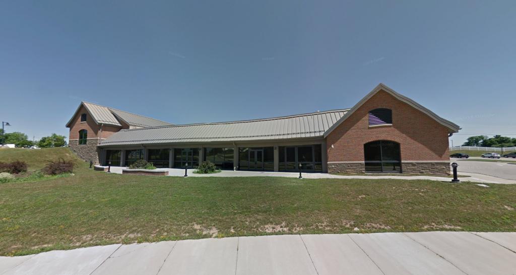 Boone County Health Center in Florence, Kentucky