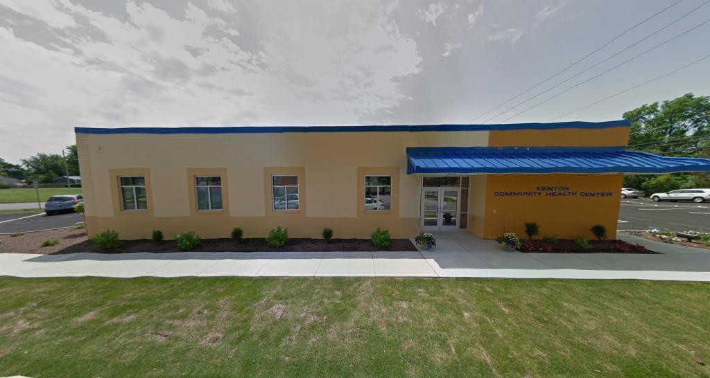 Kenton County Health Center in Covington, Kentucky