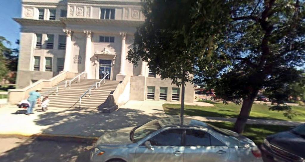 HILL COUNTY CLERK & RECORDER in Havre, Montana