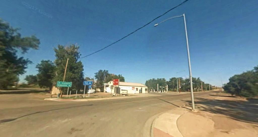 Wibaux County Health Department in Wibaux, Montana