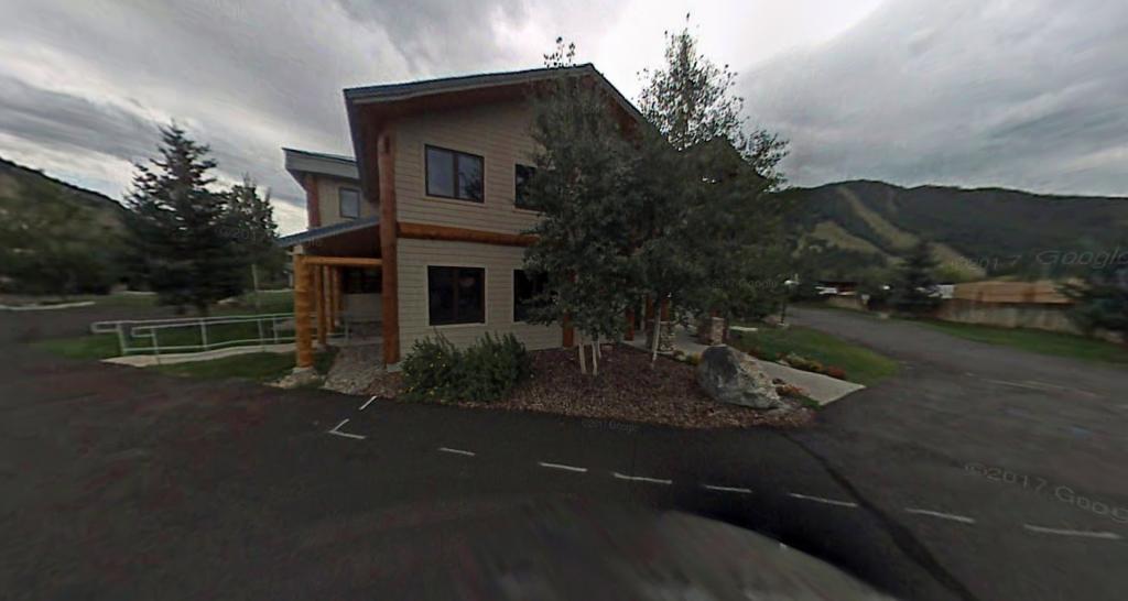 Teton County Health Department in Choteau, Montana