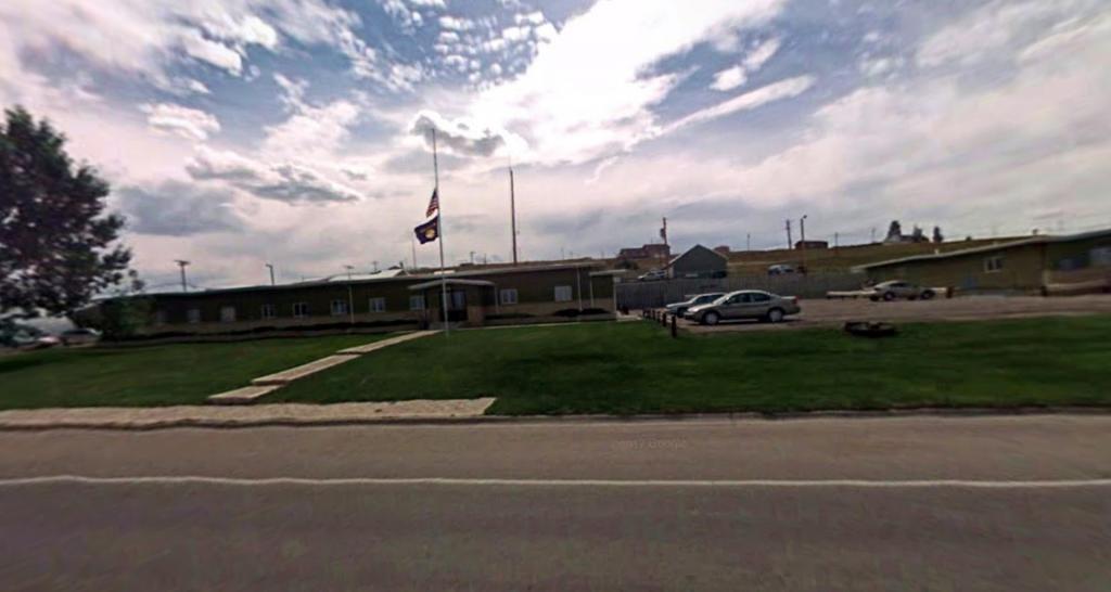 Glacier County Health Department in Helena, Montana