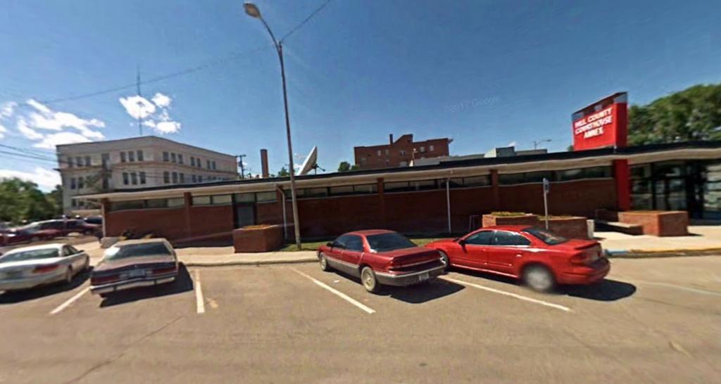 Hill County Health Department in Havre, Montana