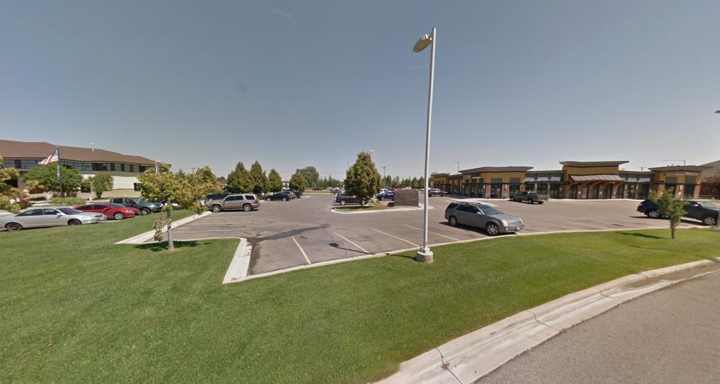 Granite County Health Department in Drummond, Montana