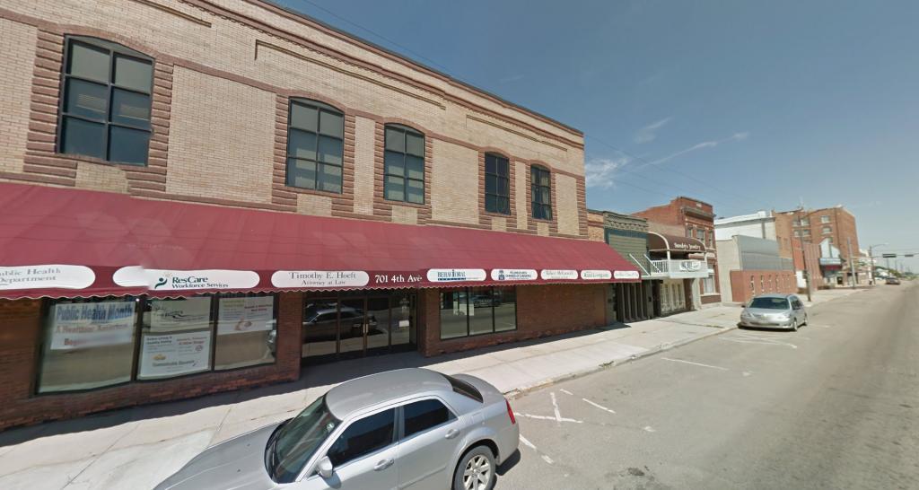 Two Rivers Public Health Department in Kearney, Nebraska