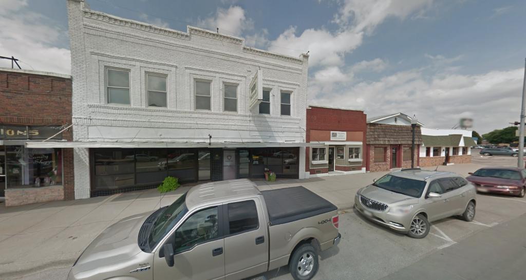 North Central District Health Department (NCDHD) in O' Neill, Nebraska