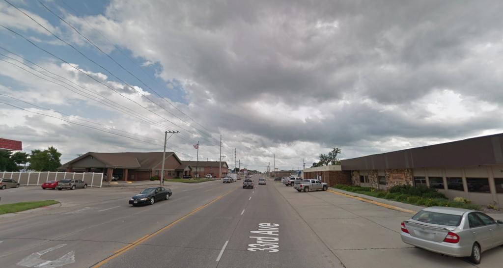 East Central District Health Department in Columbus, Nebraska