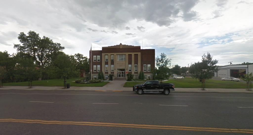 Musselshell Clerk & Recorder in Roundup, Montana