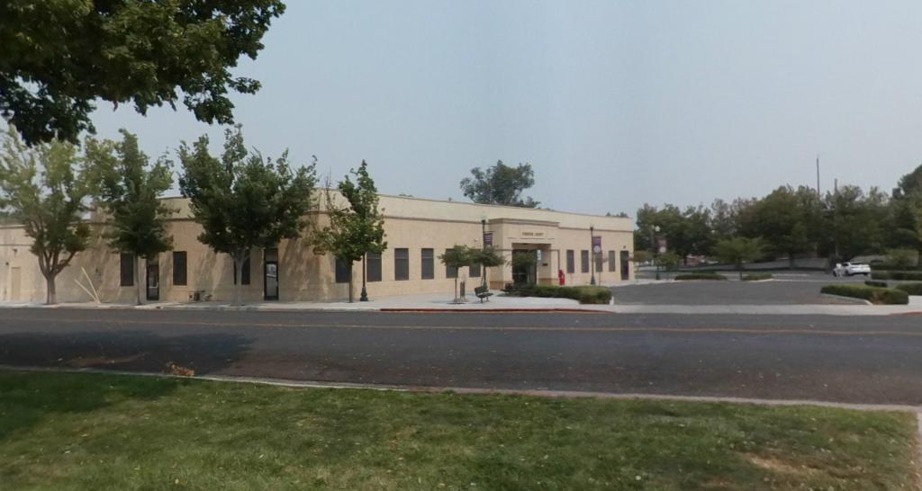 Pershing County, Nevada Records in Carson City, Nevada