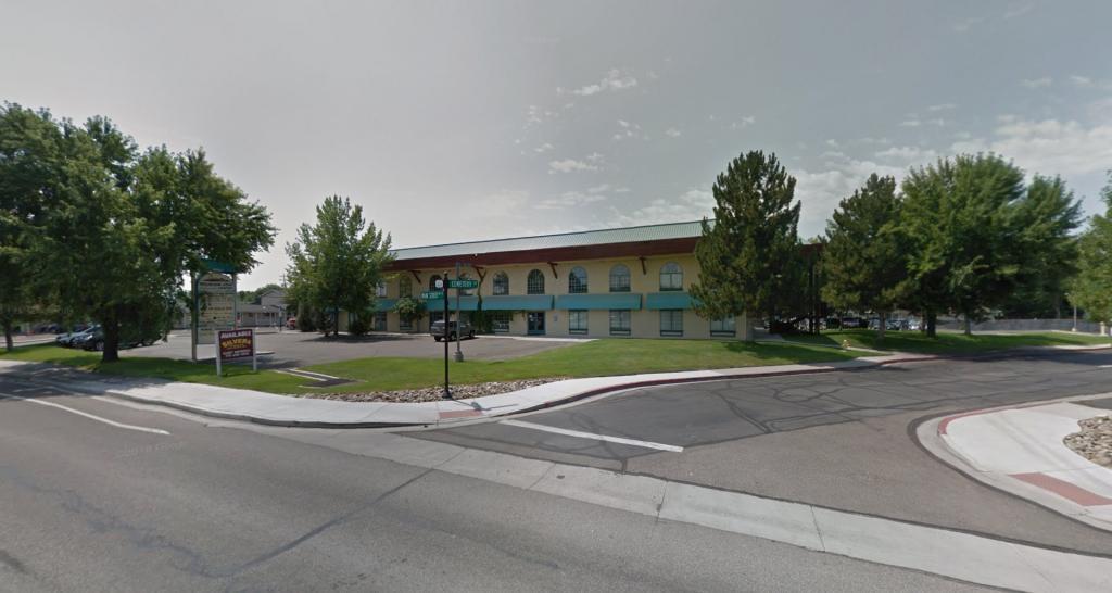 Douglas County Community Health in Gardnerville, Nevada