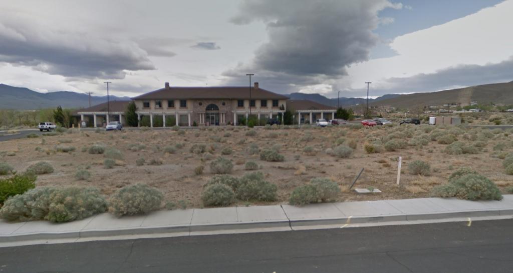 Lyon County/Dayton Clinic in Dayton,, Nevada