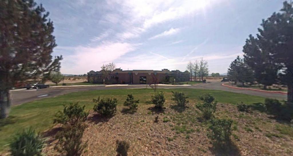 Lyon County/Yerington Clinic in Yerington, Nevada