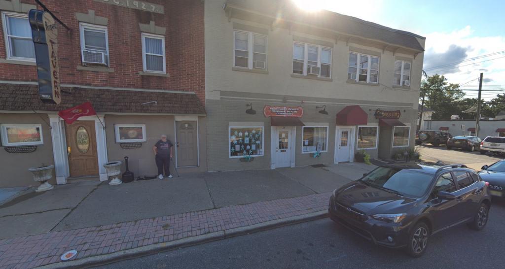 North West Bergen Regional Health Commission in Waldwick, New Jersey