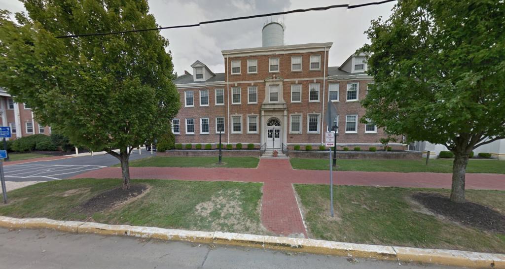 Salem County Health Department in Salem, New Jersey