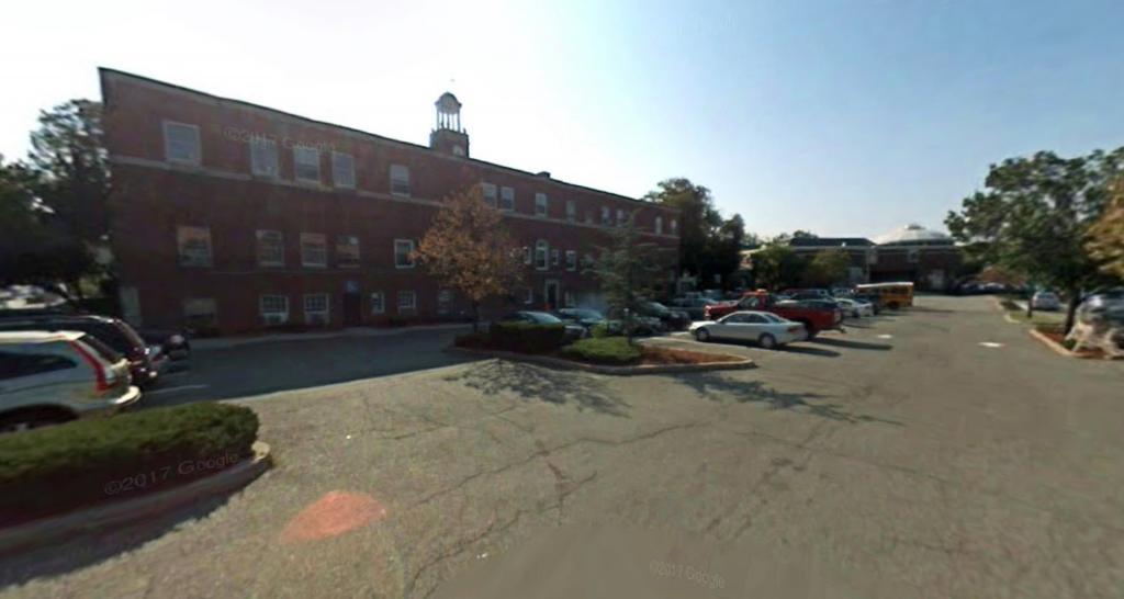 West Orange Health Department in West Orange, New Jersey