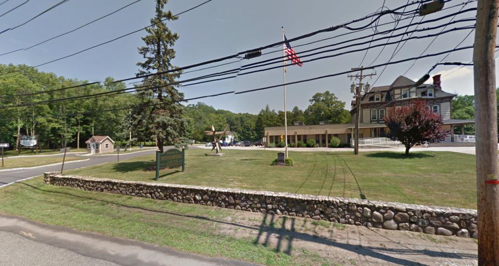 Ringwood Health Department in Ringwood, New Jersey