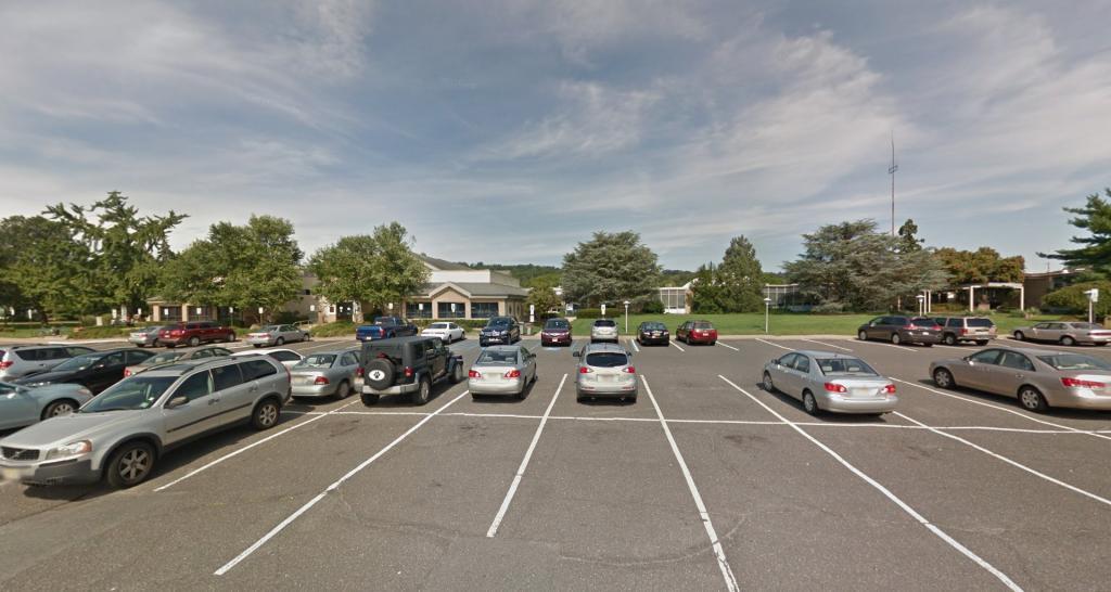 Wayne Health Department
Division of Vital Statistics in Wayne, New Jersey