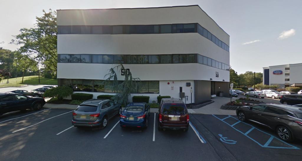 Township of Parsippany-Troy Hills
Vital Statistics and Registry in Parsippany, New Jersey