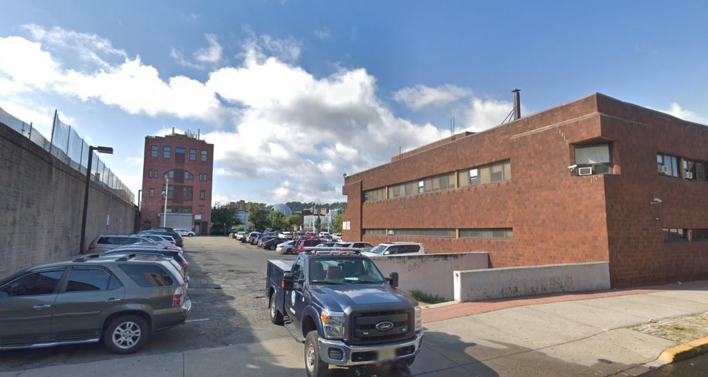 The City of Paterson Division of Health
Vital Statistic Program in Paterson, New Jersey