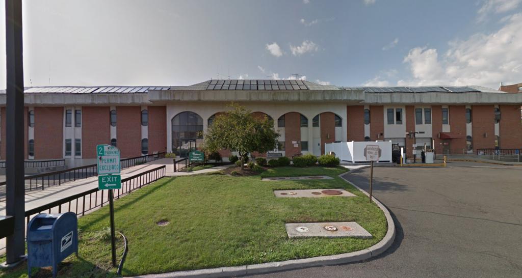 The City of Rahway
Department of Health in Rahway, New Jersey