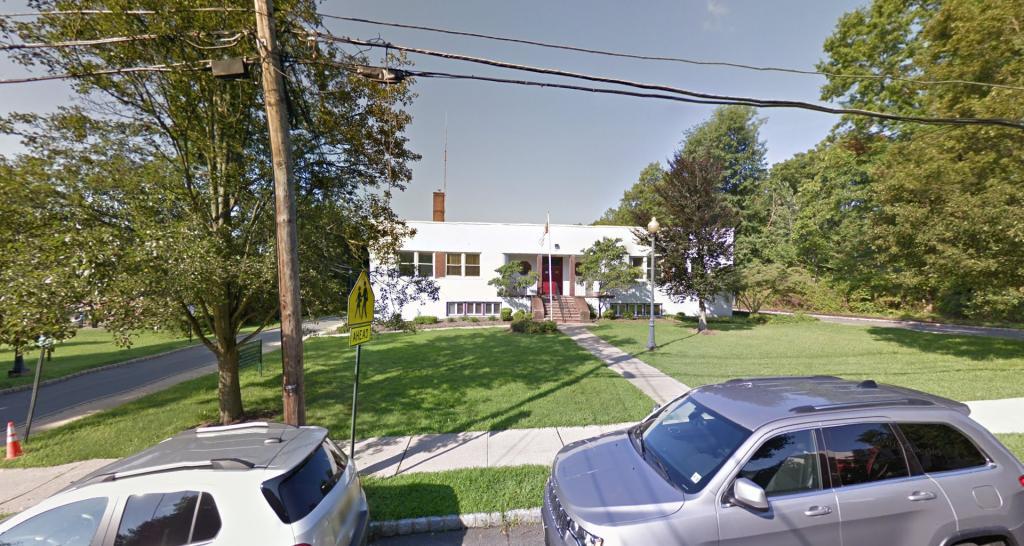 Borough of Madison Health Department in Madison, New Jersey