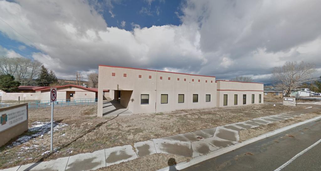Sandoval County - Cuba Public Health Office in Cuba, New Mexico
