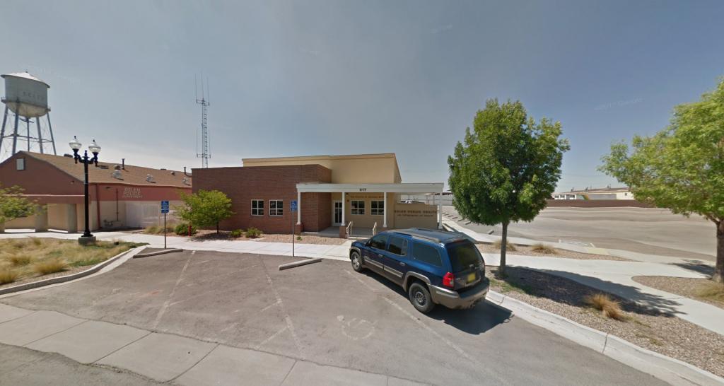 Valencia County - Belen Public Health Office in Belen, New Mexico