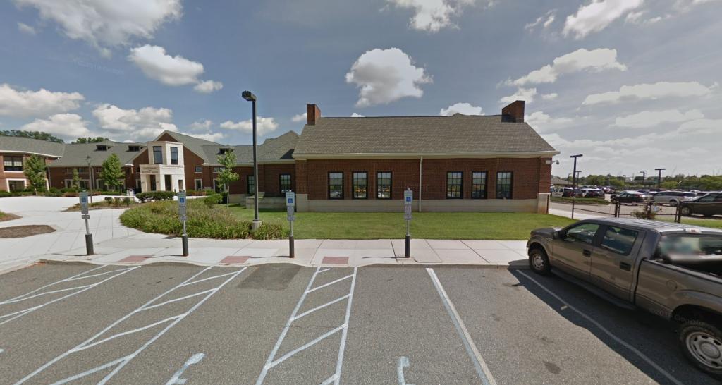 Bridgewater Township Health Department in Bridgewater, New Jersey