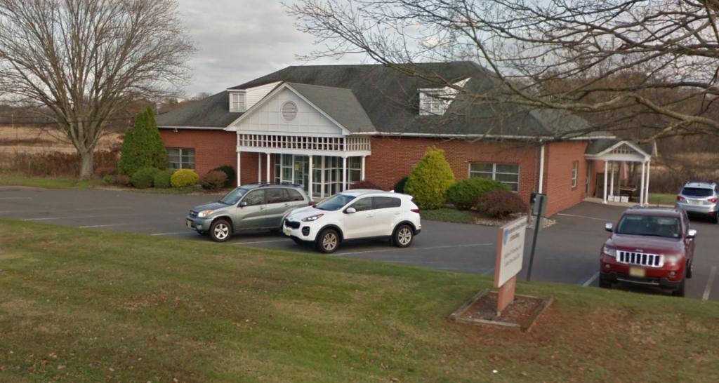 Registrar of Vital Statistics
Branchburg Township Clerk’s Office in Branchburg, New Jersey