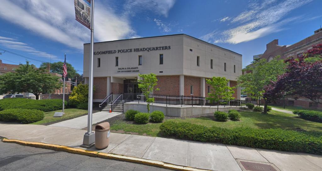 Township of Bloomfield Department of Health
Vital Statistics in Bloomfield, New Jersey