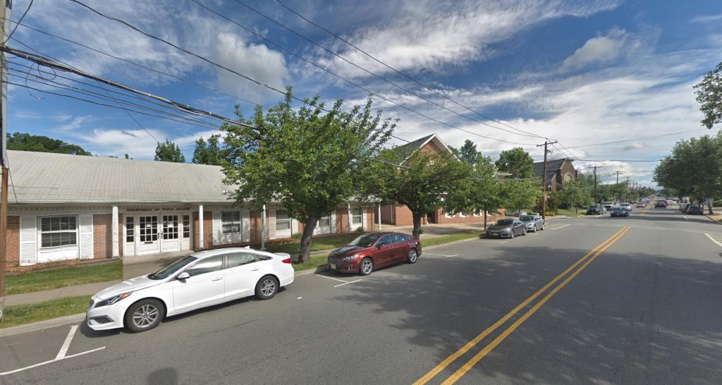 Kearny Health Department
Vital Statistics & Registry in Kearny, New Jersey