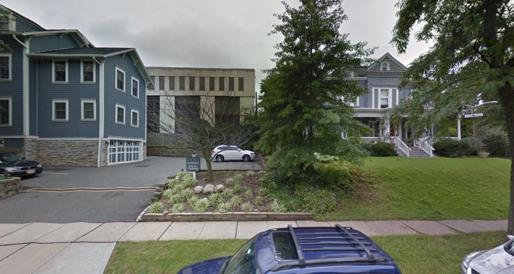 Montclair Health Department
Vital Statistics and Registry in Montclair, New Jersey